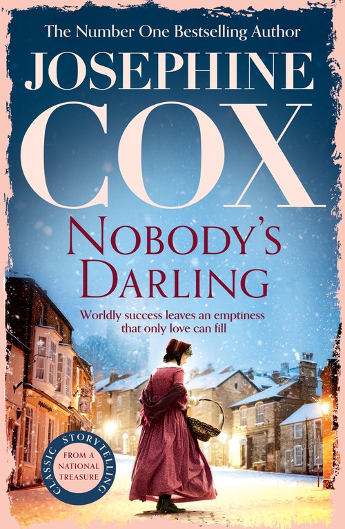Nobody's Darling