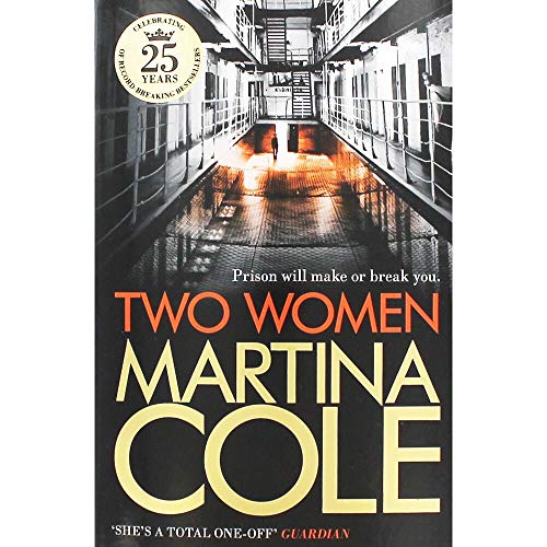 Headline Two Women