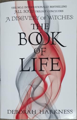 Adult fiction The Book of Life: (All Souls 3) 9781472264893The No 1 international bestselling All Souls trilogy concludes A discovery of witches