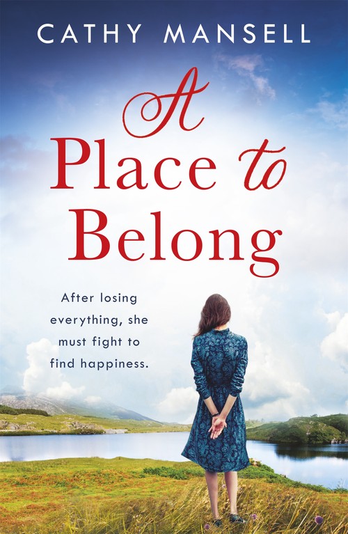 A A Place to Belong