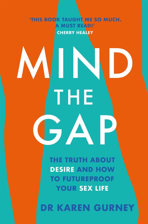 Mind The Gap