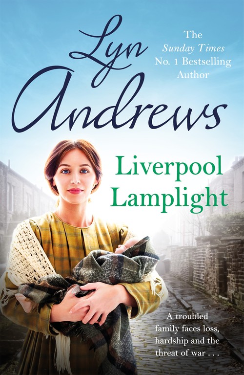 Liverpool Lamplight