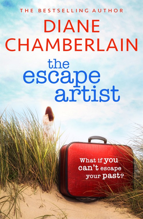The Escape Artist