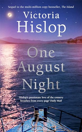 One August Night