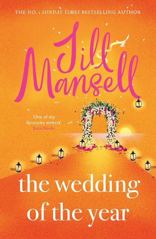 The The Wedding of the Year