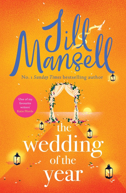 The The Wedding of the Year