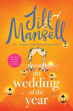 The The Wedding of the Year