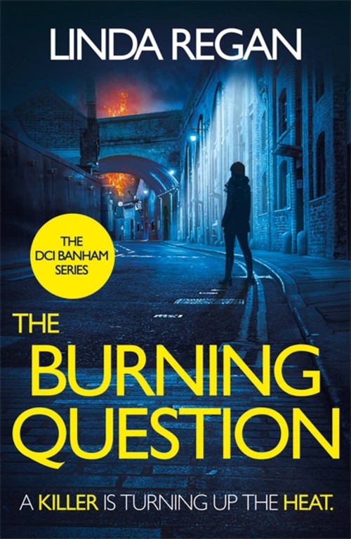 The The Burning Question