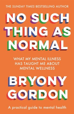 No Such Thing as Normal