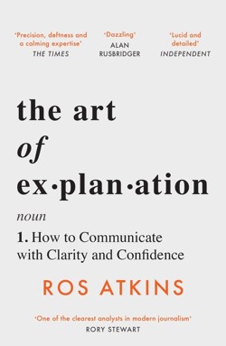 The Art of Explanation
