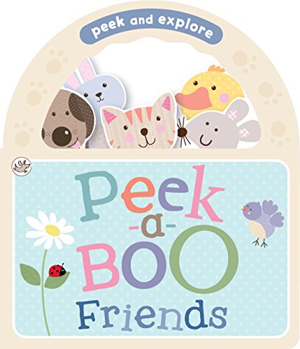Let's Make Friends