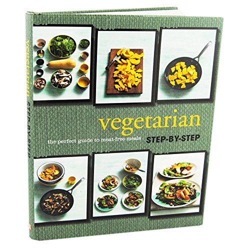Vegetarian Step-by-Step