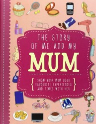 STORY OF ME AND MY MUM, THE (GB)