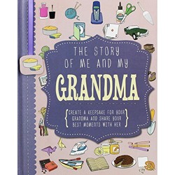 The Story of Me and My Grandma