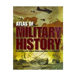 Atlas of Military History