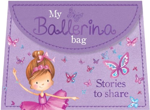 My Ballerina Bag Stories to Share