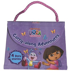 Dora the Explorer