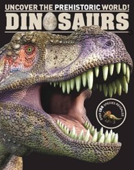 Dinosaurs Encyclopedia
