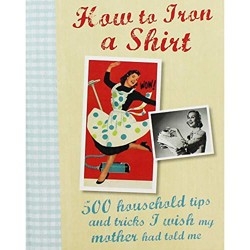 How to Iron a Shirt