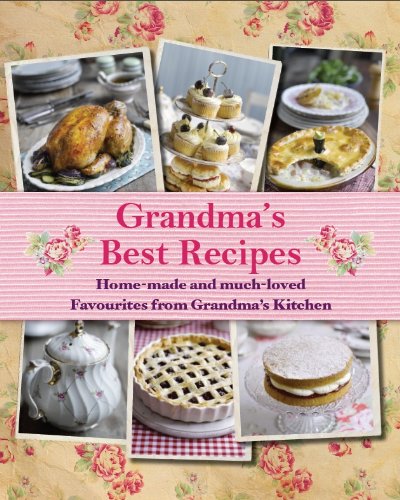 Grandma's Best Recipes