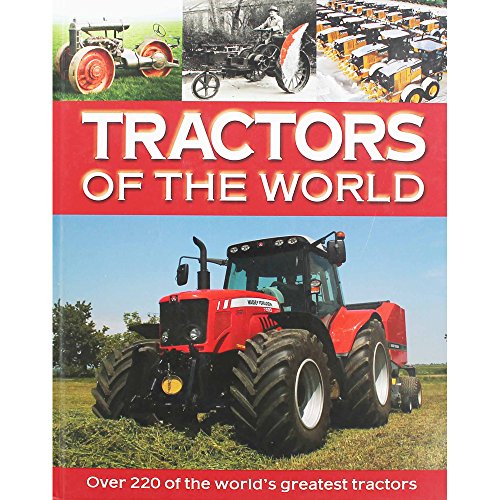 Tractors of the World