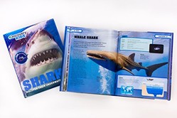 Sharks