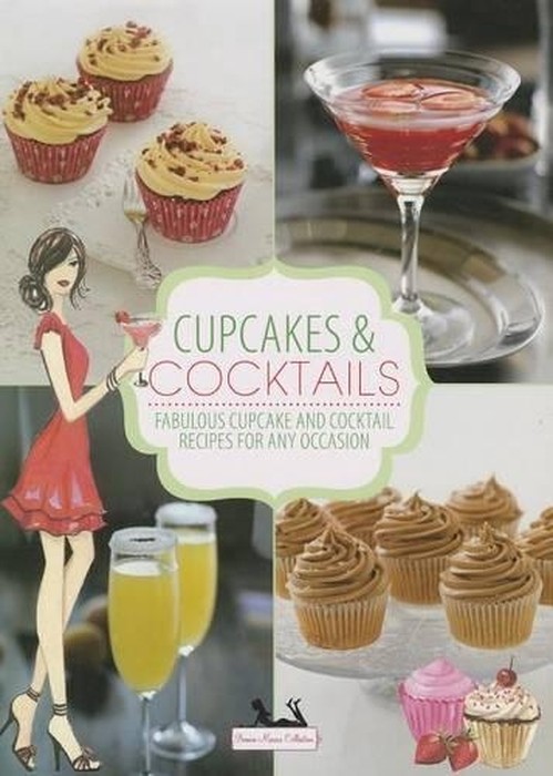 Cupcakes & Cocktails