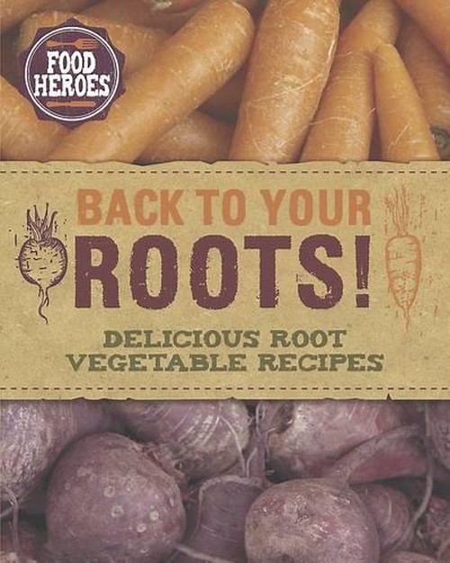 Back to Your Roots!