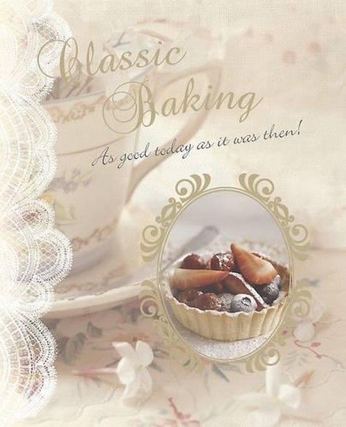 Classic Baking