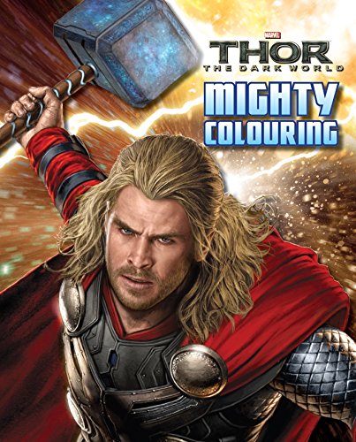 Marvel Thor 2