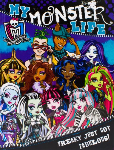 My Monster Life