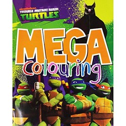 Teenage Mutant Ninja Turtles