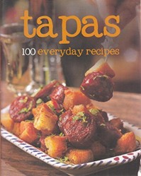 100 Recipes Tapas