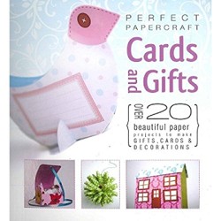 Perfect Papercraft Cards and Gifts