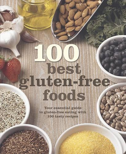 100 Best Gluten-Free Foods