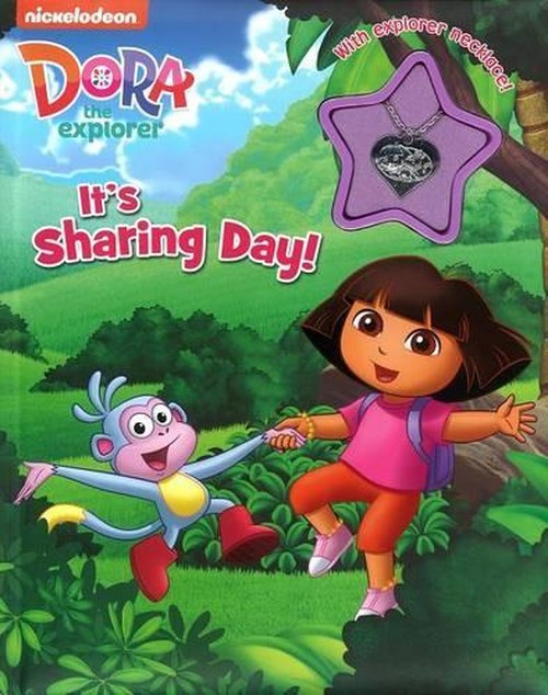Dora the Explorer