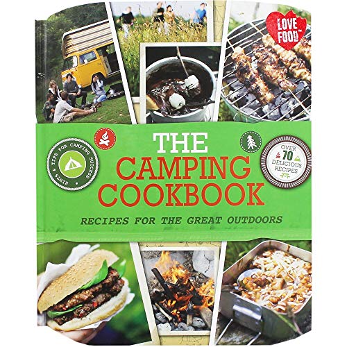 The Camping Cookbook