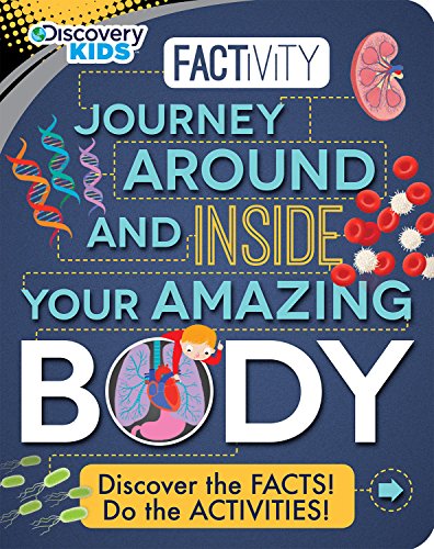 Discovery Factivity