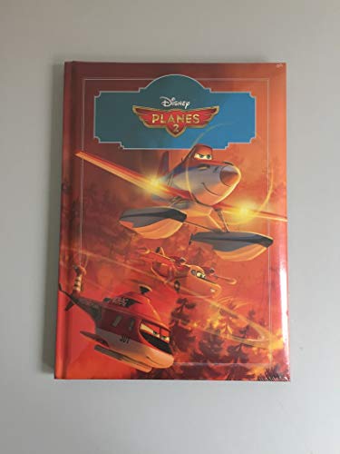 Disney Planes 2