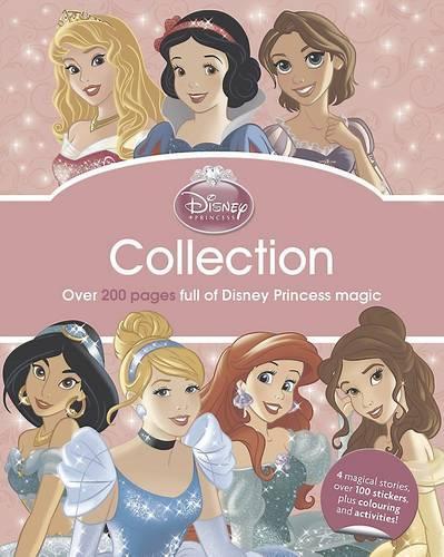 Disney Princess Collection