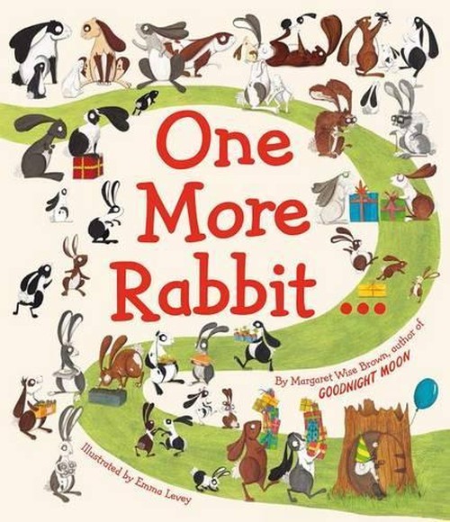 One More Rabbit