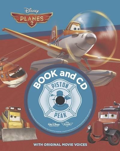 Disney Planes 2