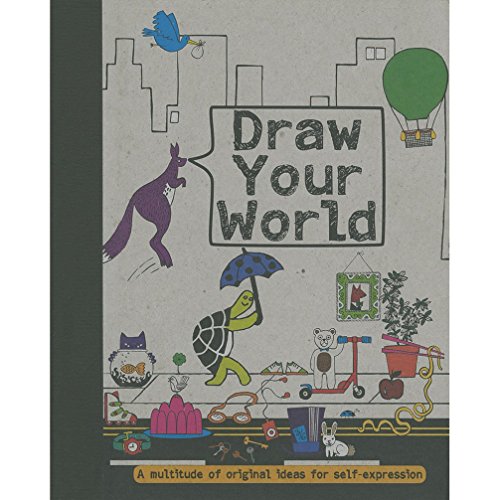 Draw Your World