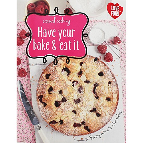 Have Your Bake & Eat It