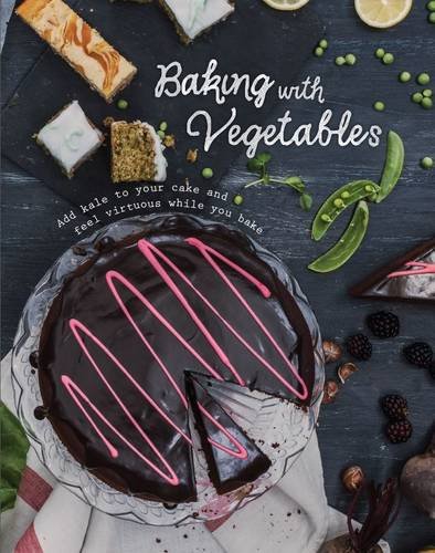 Baking with Vegetables