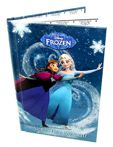 Disney Frozen Stories from Arendelle
