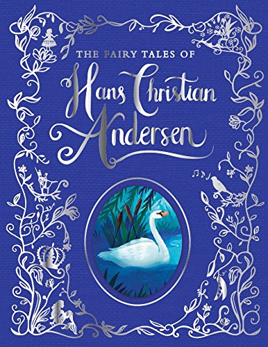 Fairy Tales of Hans Christian Andersen
