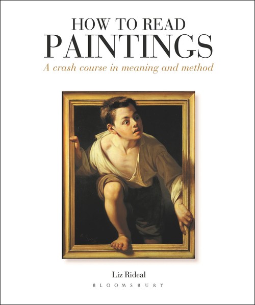 How to Read Paintings