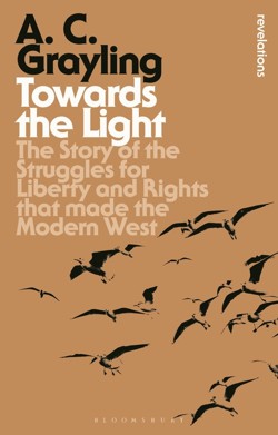 Towards the Light