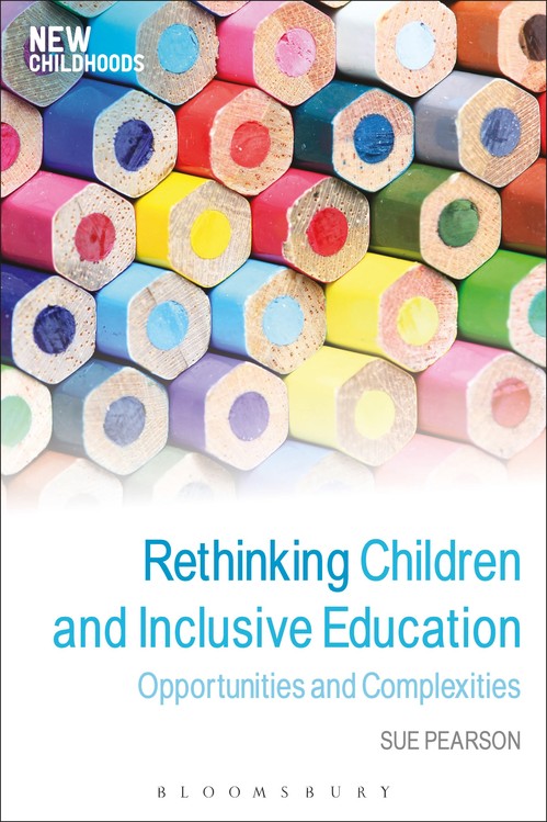Rethinking Children and Inclusive Education